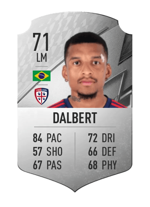 Dalbert