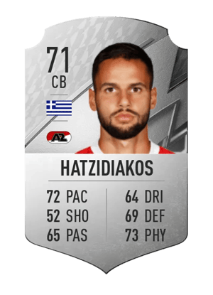 Pantelis Hatzidiakos