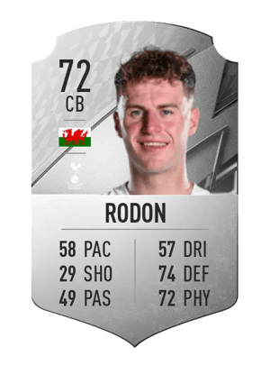 Joe Rodon