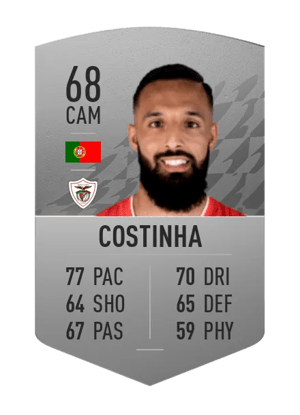 Costinha