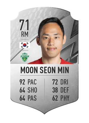 Moon Seon Min