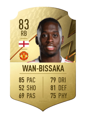 Aaron Wan-Bissaka