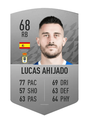 Lucas Ahijado