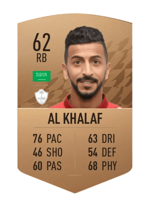 Osama Al Khalaf