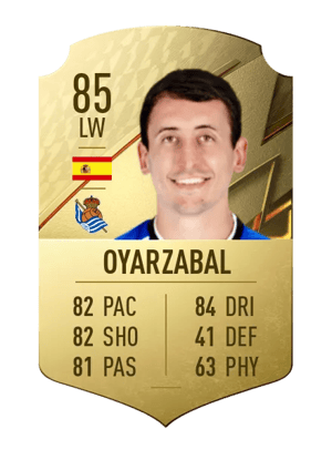Oyarzabal