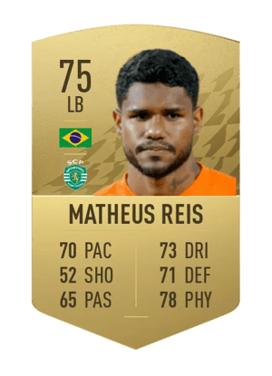 Matheus Reis