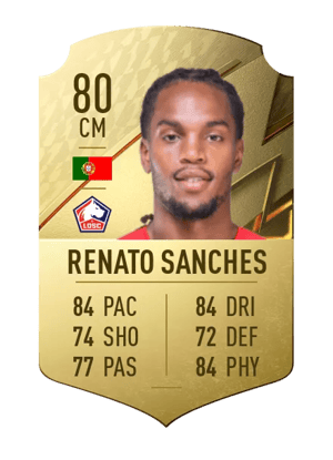 Renato Sanches