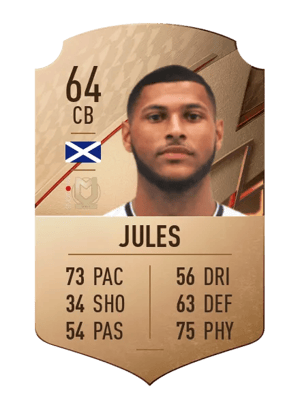 Zak Jules