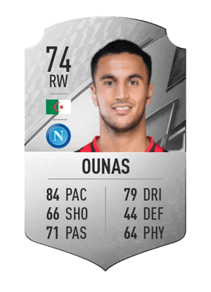 Adam Ounas