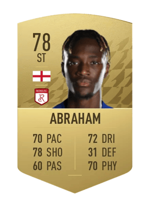 Tammy Abraham