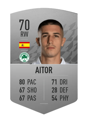 Aitor