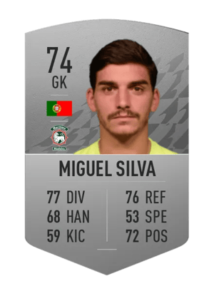 Miguel Silva
