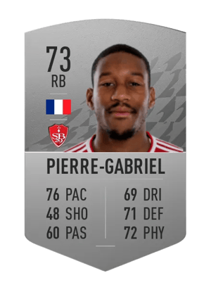 Ronaël Pierre-Gabriel