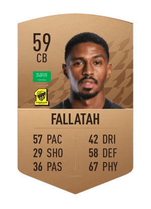 Abdulmohsen Fallatah