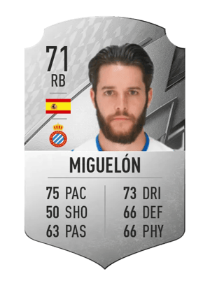 Miguelón