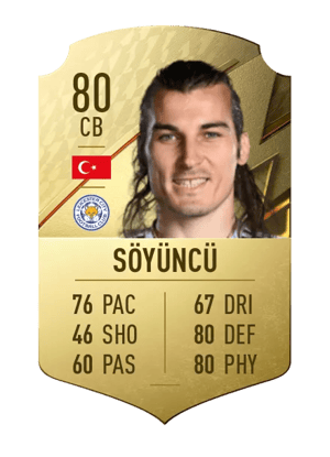 Çağlar Söyüncü