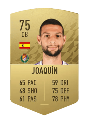 Joaquín