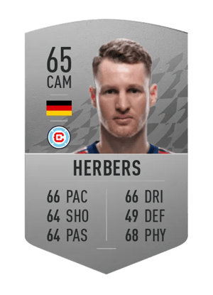 Fabian Herbers