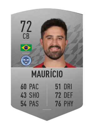 Maurício