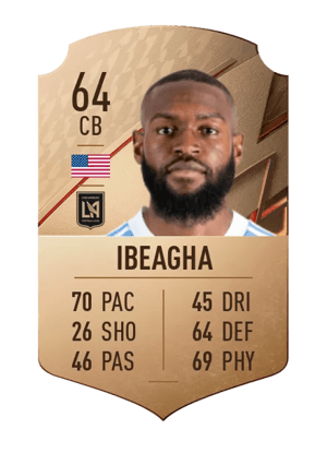 Sebastien Ibeagha