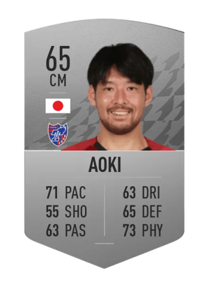 Takuya Aoki