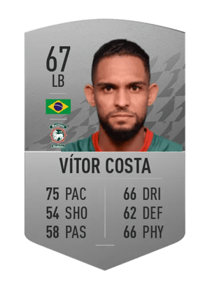 Vítor Costa