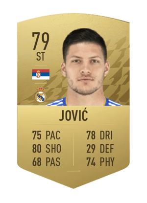 Luka Jović