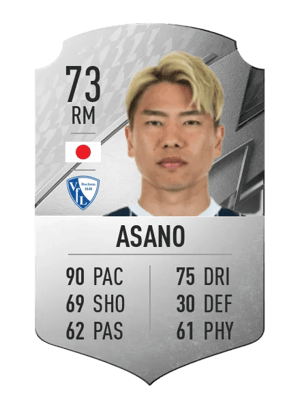 Takuma Asano