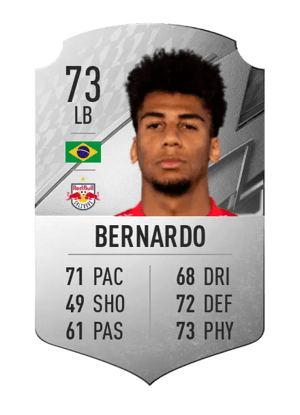 Bernardo