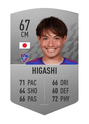 Keigo Higashi