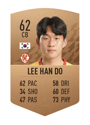 Lee Han Do