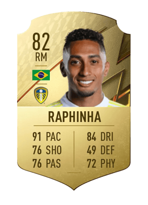 Raphinha