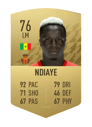 Amath Ndiaye