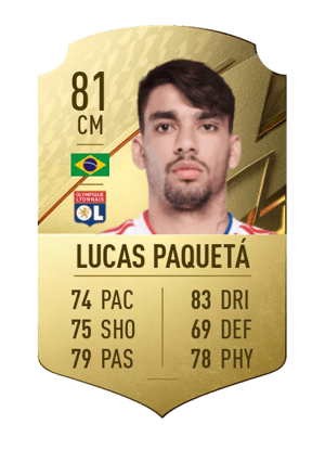 Lucas Paquetá