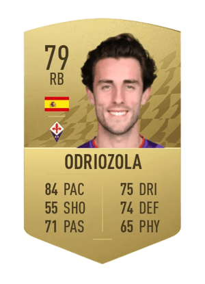 Odriozola