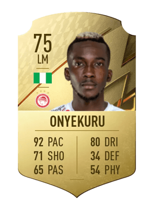 Henry Onyekuru