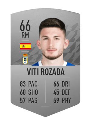 Viti Rozada