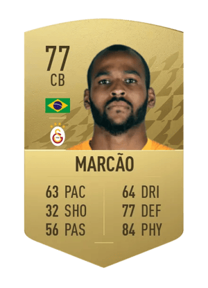 Marcão
