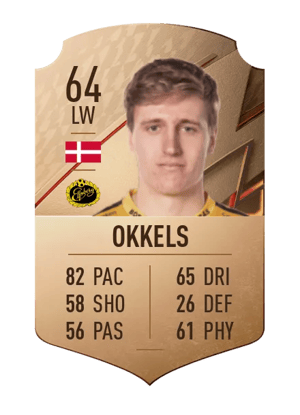 Jeppe Okkels