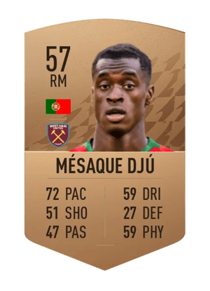 Mésaque Djú
