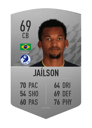 Jaílson