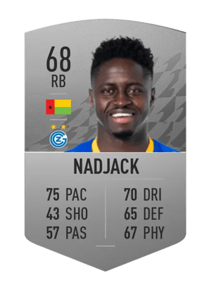 Nadjack