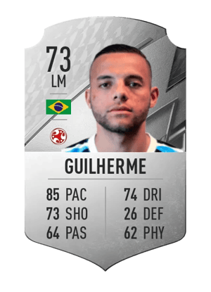 Guilherme