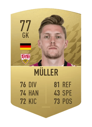 Florian Müller