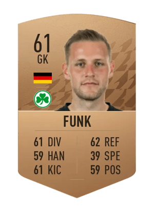Marius Funk