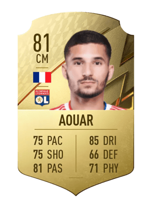 Houssem Aouar