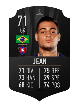 Jean