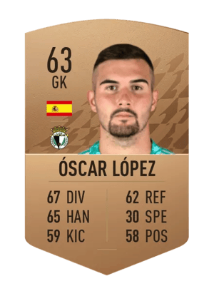 Óscar López