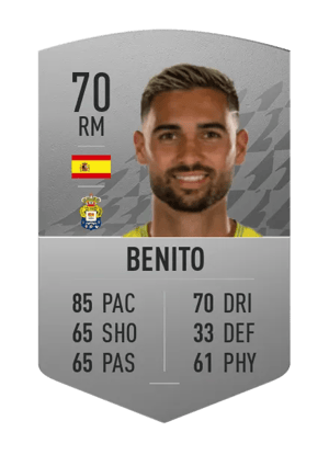 Benito