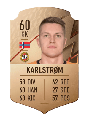 Jacob Karlstrøm